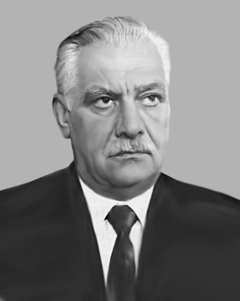Даценко Борис Макарович