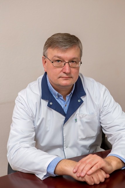 Секретар Правління ГО «Асоціація хірургів України»