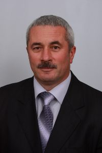 Русак Петро Степанович