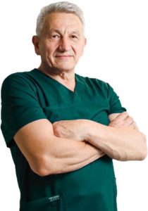 Білецький Ігор Іванович