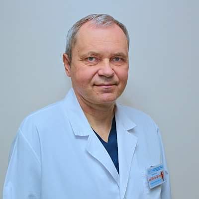 Вітаємо із 60-річним ювілеєм Тивончука Олександра Степановича!