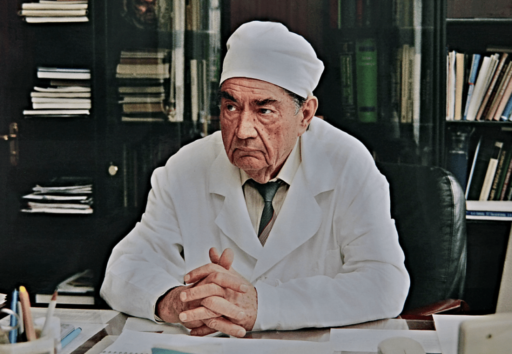 28 лютого 2026 року виповнюється 20-а річниця від дня смерті Шалімова Олександра Олексійовича!