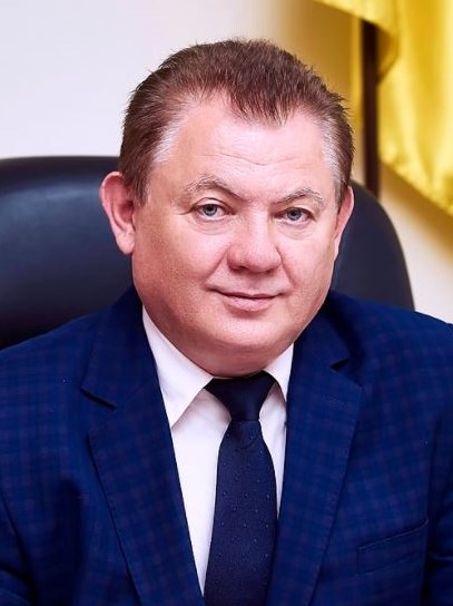 Вітаємо Лазоришинця Василя Васильовича із затвердженням на посаду!