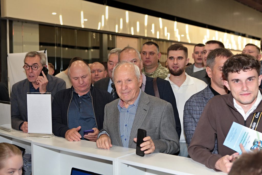 XXV З’їзд хірургів України