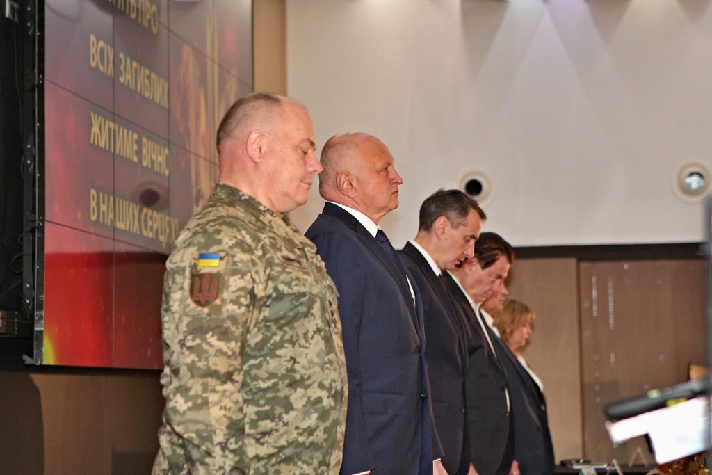 XXV З’їзд хірургів України