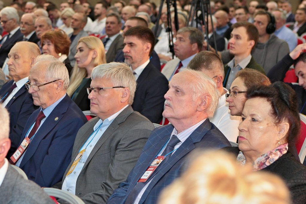 XXV З’їзд хірургів України