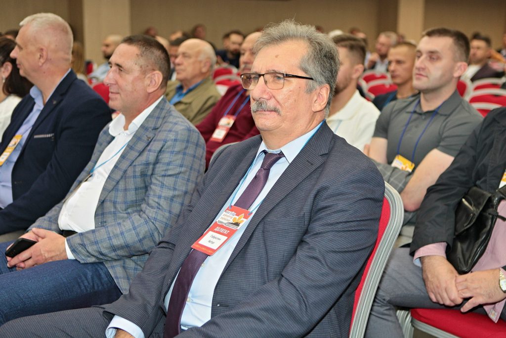 XXV З’їзд хірургів України