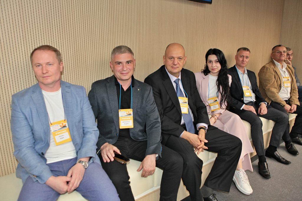 XXV З’їзд хірургів України