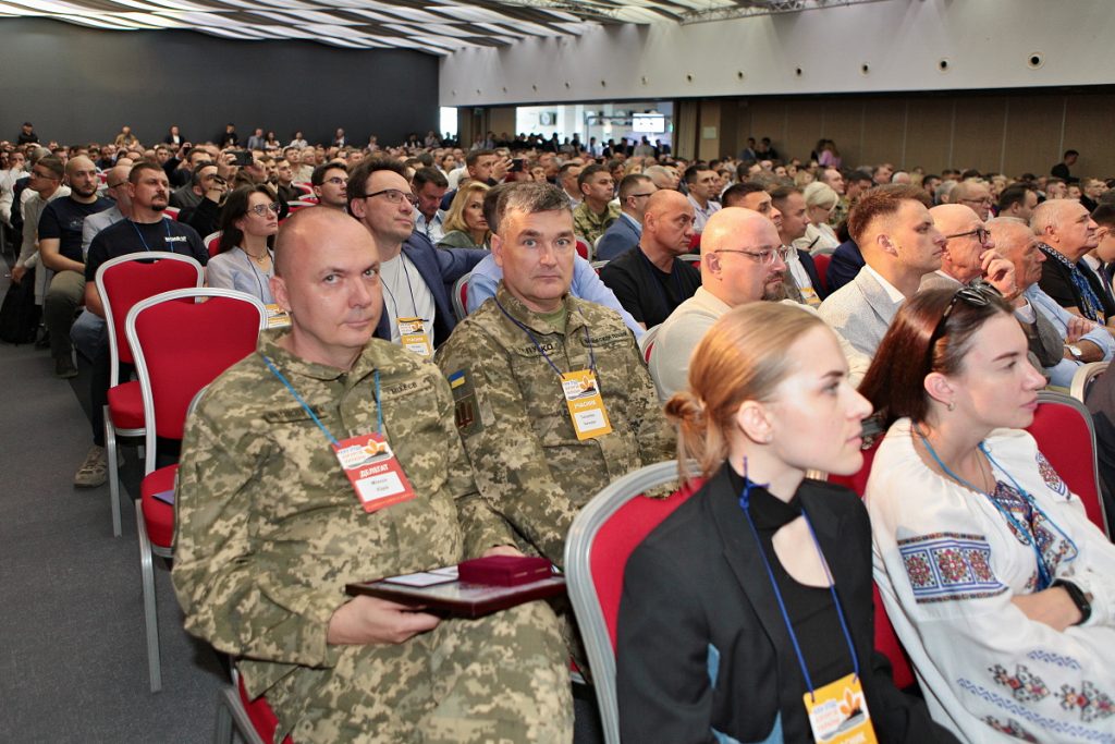 XXV З’їзд хірургів України
