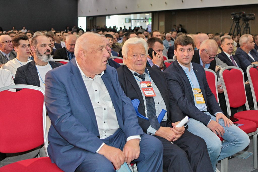 XXV З’їзд хірургів України