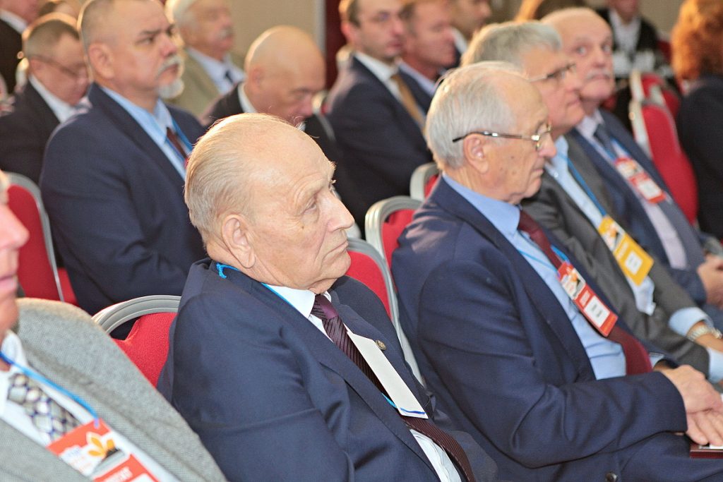 XXV З’їзд хірургів України