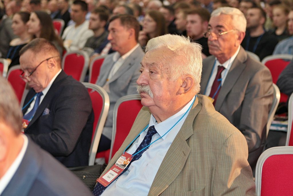 XXV З’їзд хірургів України