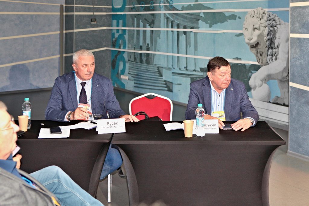 XXV З’їзд хірургів України