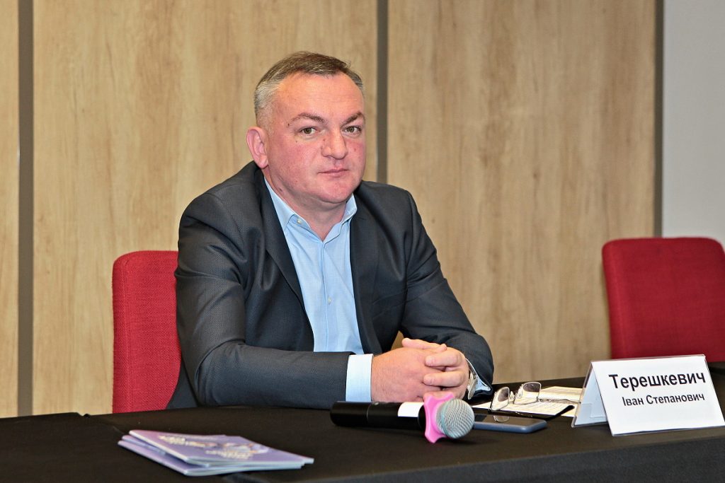 XXV З’їзд хірургів України