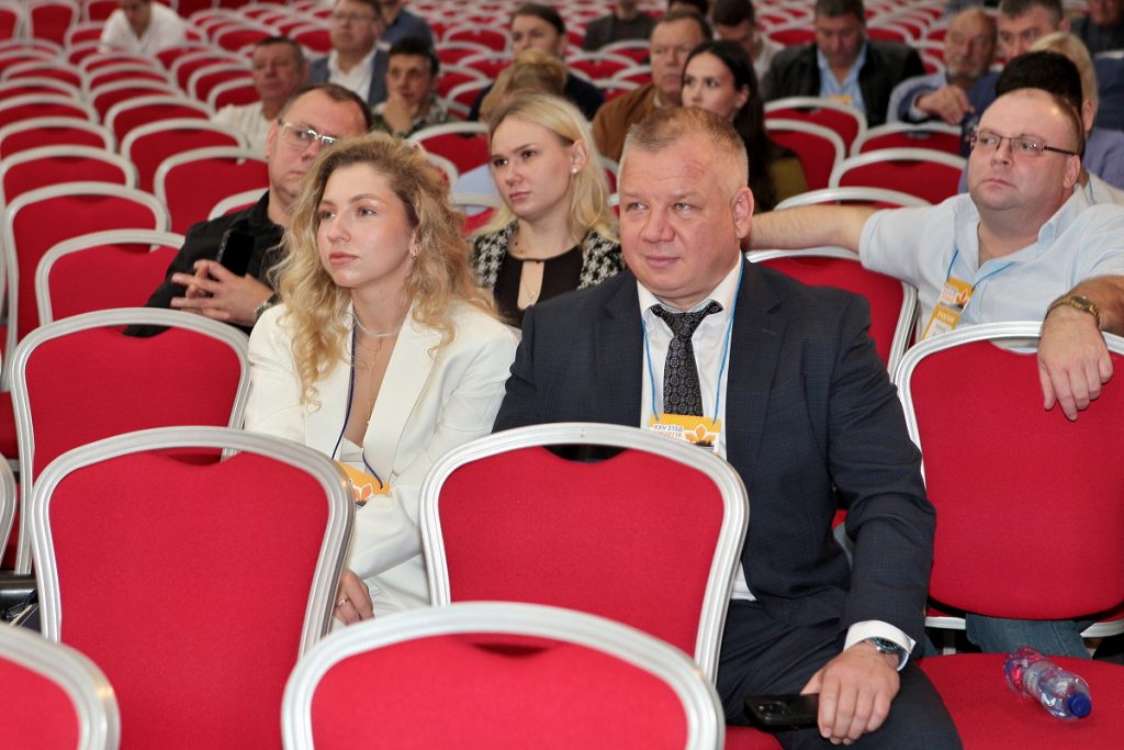 XXV З’їзд хірургів України