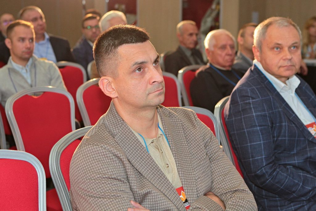 XXV З’їзд хірургів України