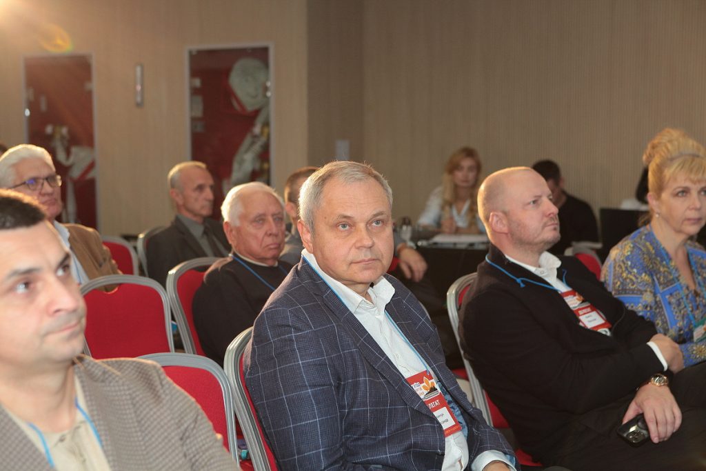 XXV З’їзд хірургів України