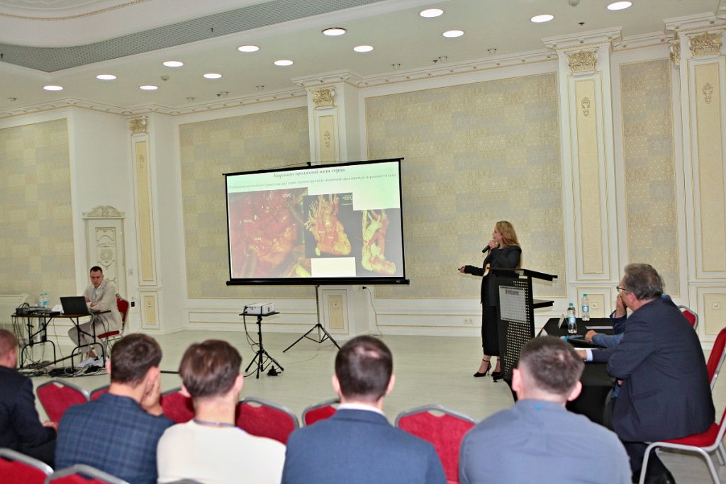 XXV З’їзд хірургів України