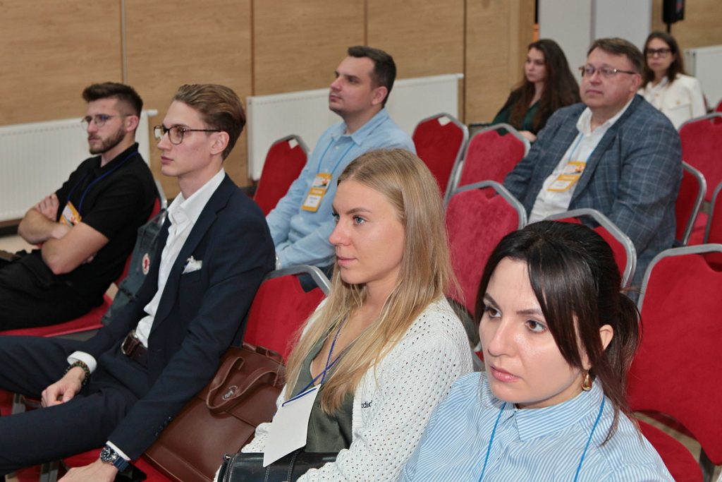 XXV З’їзд хірургів України