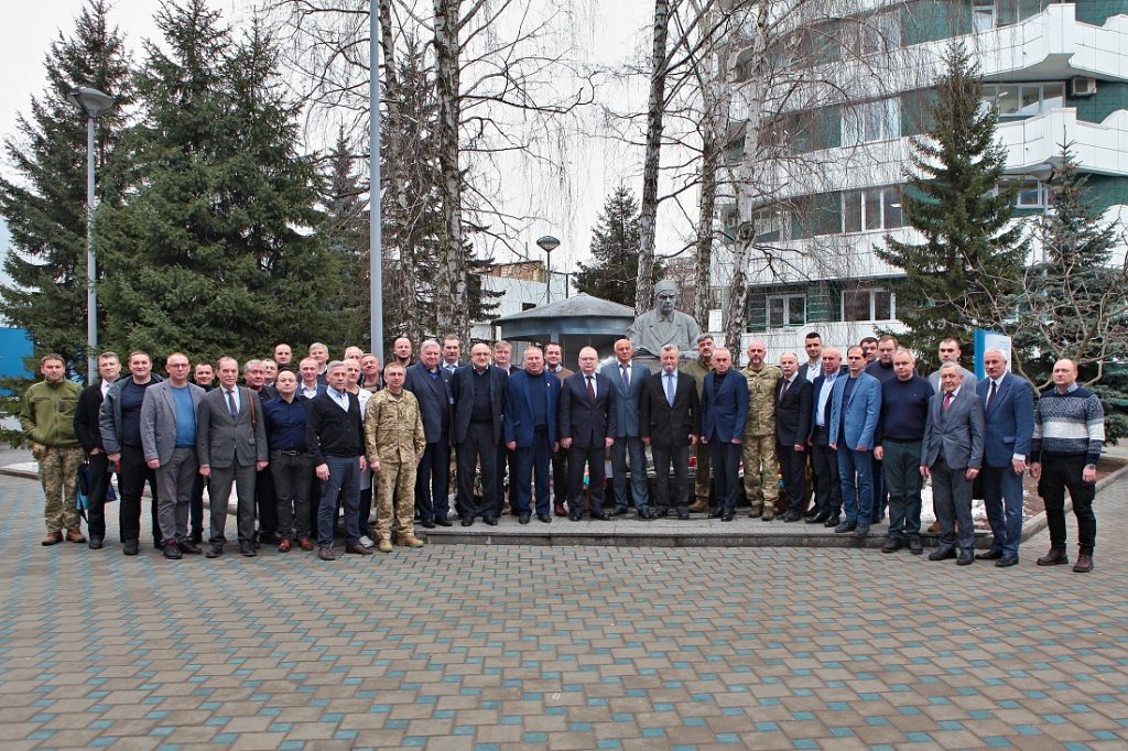 Асоціація хірургів Житомирської області