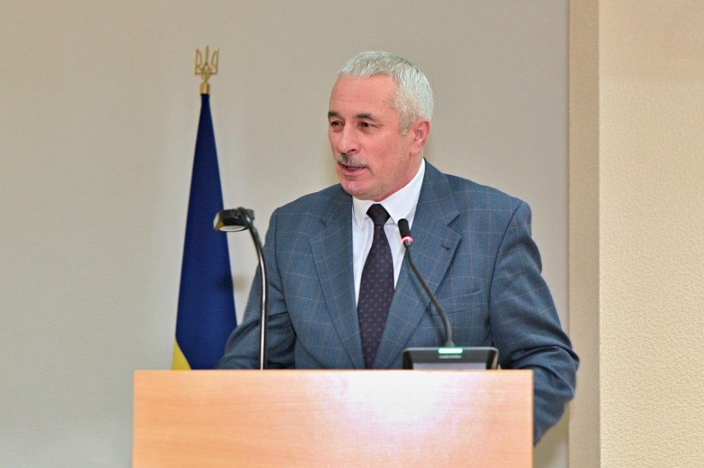 Асоціація хірургів Житомирської області