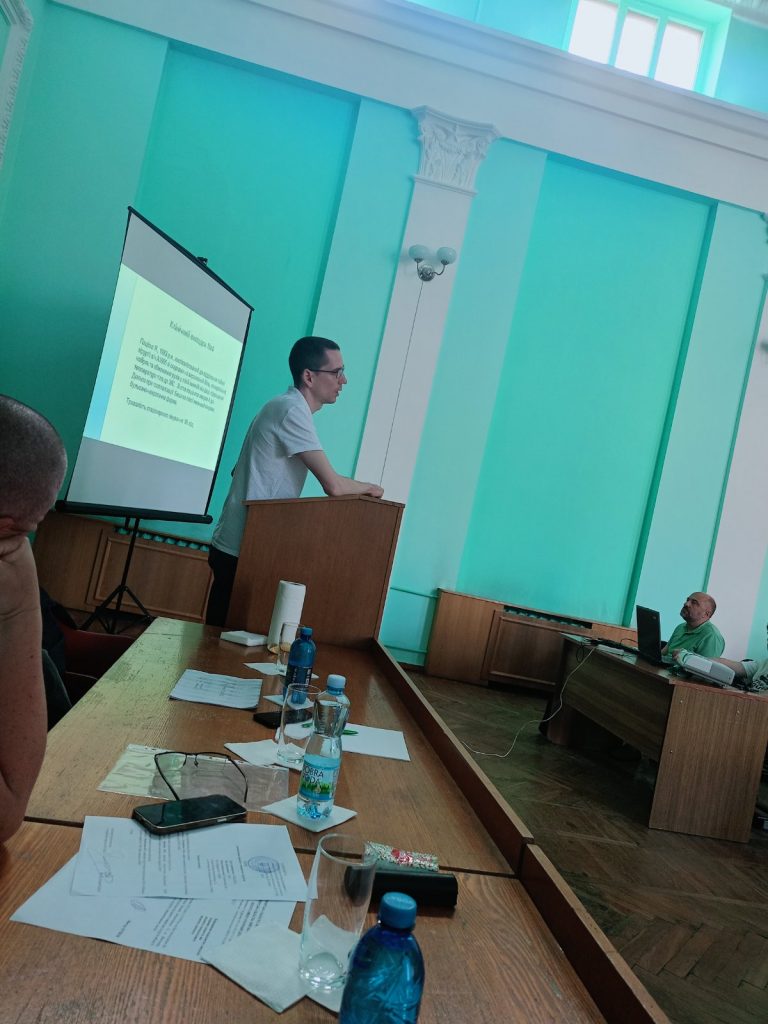 Асоціація хірургів Житомирської області