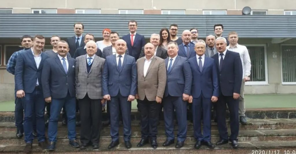 Асоціація хірургів Житомирської області