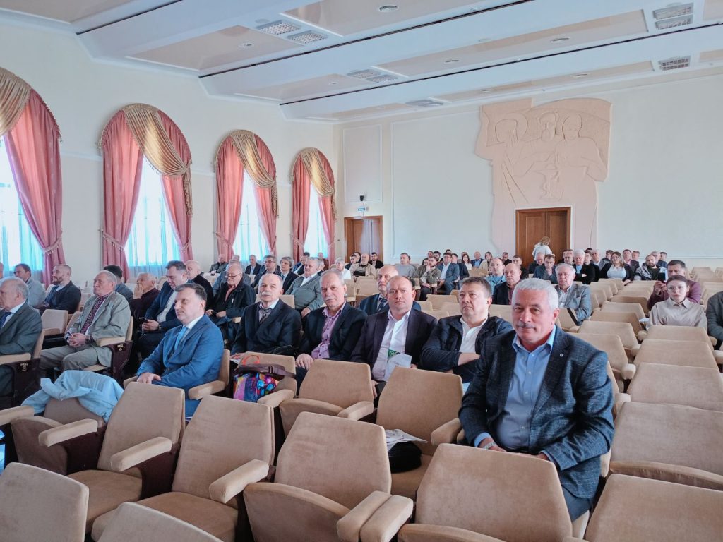 Асоціація хірургів Житомирської області