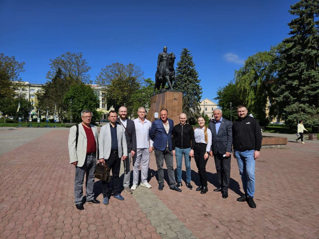 Асоціація хірургів Житомирської області