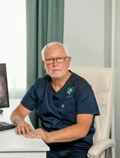 Вітаємо із ювілеєм Кутового Олександра Борисовича!