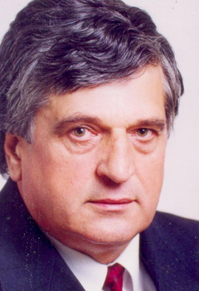 1 квітня 2026 року перестало битися серце Лисенка Бориса Пилиповича