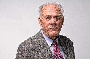 Пішов з життя  А.В.Макаров