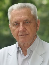 Вітаємо з 85-річним ювілеєм Бурку Анатолія Олексійовича!