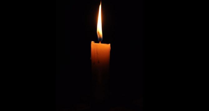 З глибоким сумом повідомляємо, що пішов з життя Перцов Володимир Іванович