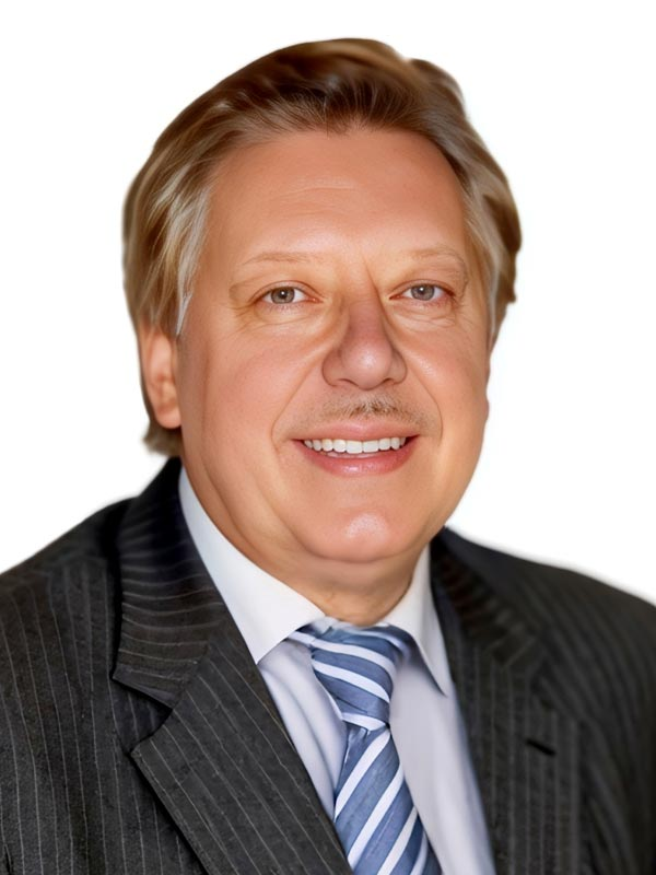Пішов з життя Антипкін Юрій Геннадійович 